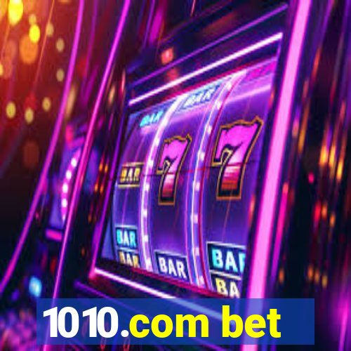 1010.com bet